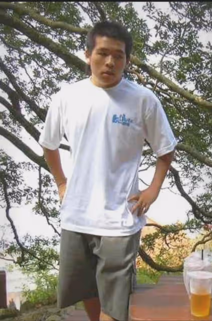 山豬傳噩耗！20歲養眼身材再被挖出　網驚嘆：撞臉歐漢聲