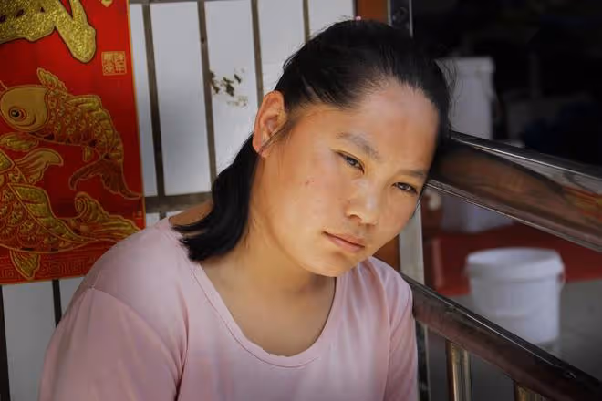 男嬰先天無肛門，出生5天就上手術台，長大後又再次被診患重病