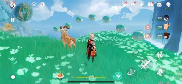 《原神》沉玉谷隱藏寶箱獲取攻略