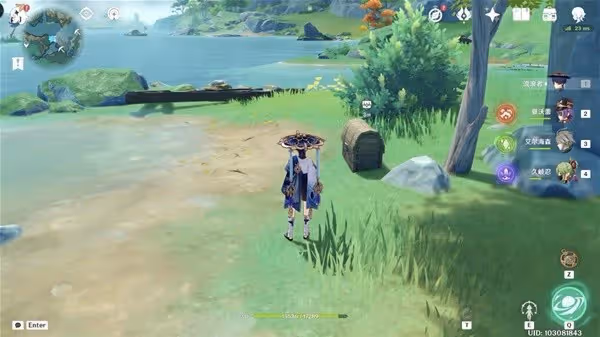 《原神》沉玉谷隱藏寶箱獲取攻略