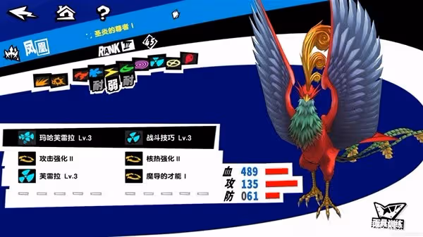 《P5X》宮澤宮殿高難怪陣容推薦