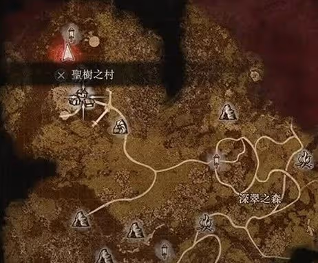 《龍之信條2》後期速刷龍血晶教程