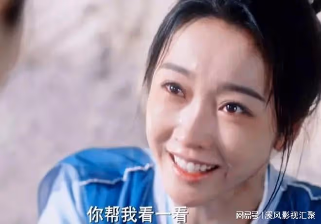 與鳳行全員上桌,唯獨2人演技拉胯,趙麗穎都帶不動,導演盡力了