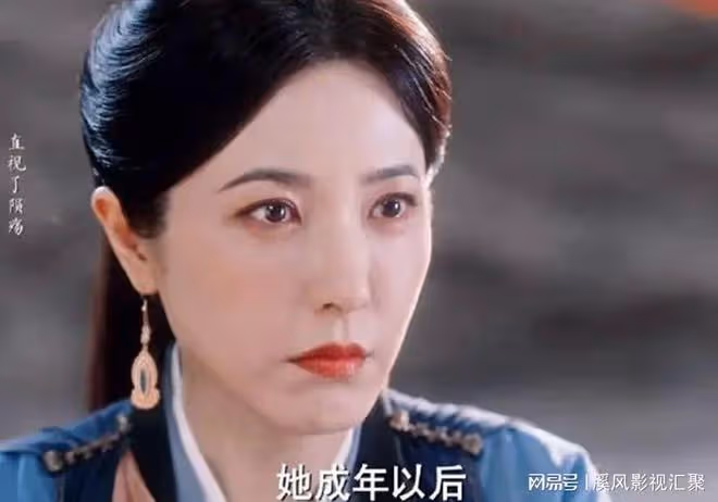 與鳳行全員上桌,唯獨2人演技拉胯,趙麗穎都帶不動,導演盡力了