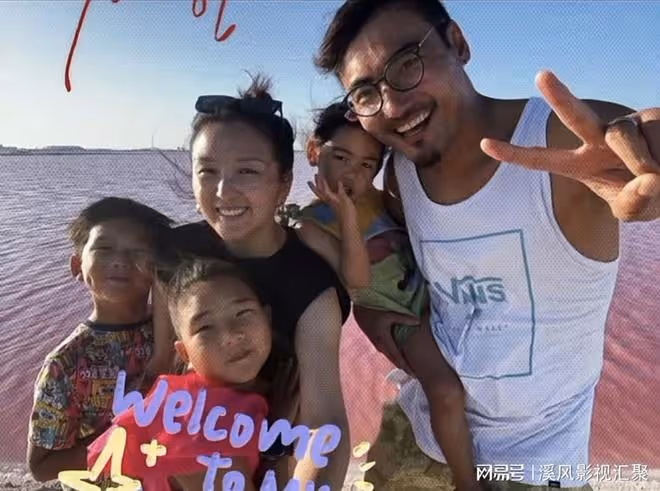浪姐5:5年生3胎,出道李宇春當配,38歲的何潔有望再次翻紅嗎?