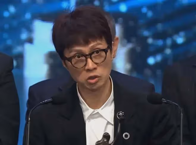 香港大牌藝人為何紛紛缺席金像獎，背後是港圈沒落的無奈和心酸