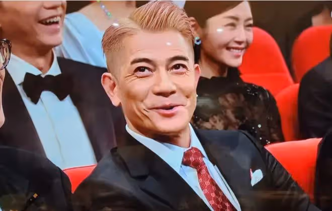 香港大牌藝人為何紛紛缺席金像獎，背後是港圈沒落的無奈和心酸