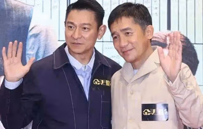 香港大牌藝人為何紛紛缺席金像獎，背後是港圈沒落的無奈和心酸