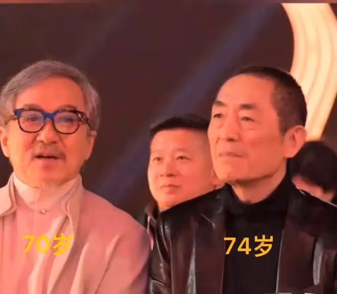 香港大牌藝人為何紛紛缺席金像獎，背後是港圈沒落的無奈和心酸