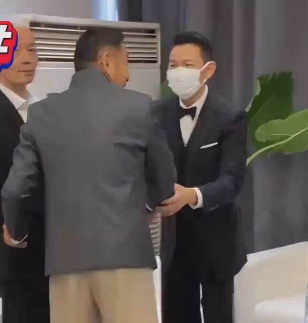 香港大牌藝人為何紛紛缺席金像獎，背後是港圈沒落的無奈和心酸
