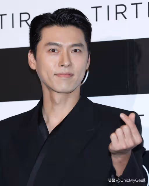 10位最高片酬韓星，李政宰單集15億驚呆業界！