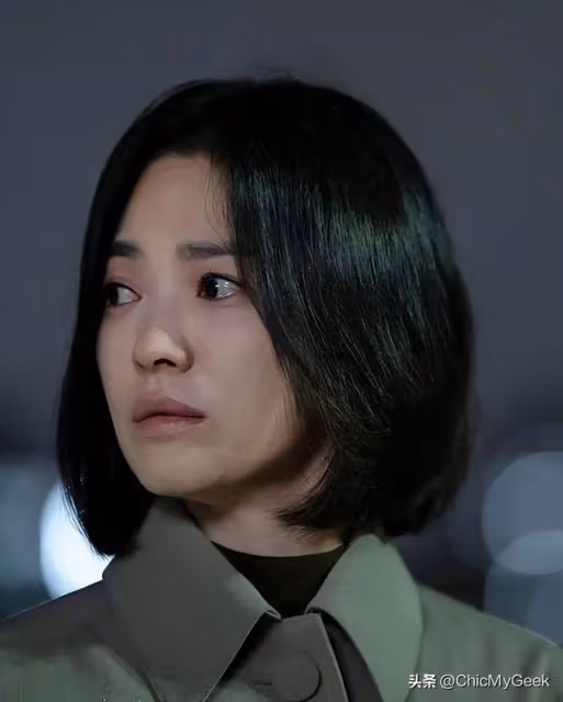 10位最高片酬韓星，李政宰單集15億驚呆業界！
