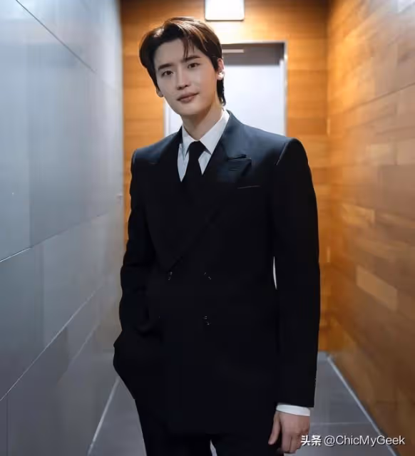 10位最高片酬韓星，李政宰單集15億驚呆業界！