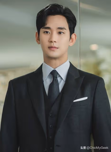 10位最高片酬韓星，李政宰單集15億驚呆業界！