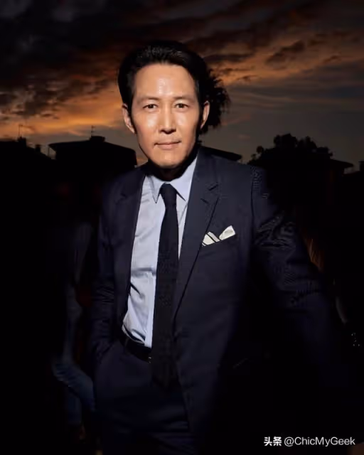 10位最高片酬韓星，李政宰單集15億驚呆業界！