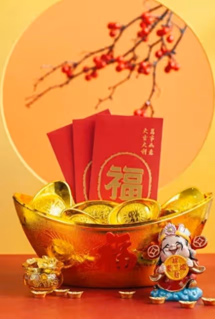生肖雞：時來運轉，財運亨通，好運連連，幸福滿滿