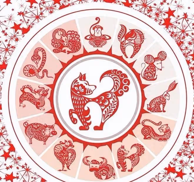 生肖虎:財運亨通,學業有成,幸福生活即將展開新的篇章