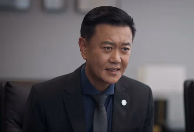 《城中之城》大結局五大贏家，顧行、陶無忌靠心機，程家元躺贏