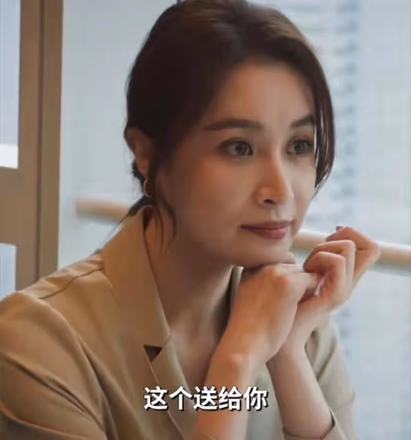 《城中之城》直到趙輝入獄，他都沒想到，徒弟程家元成第二個自己