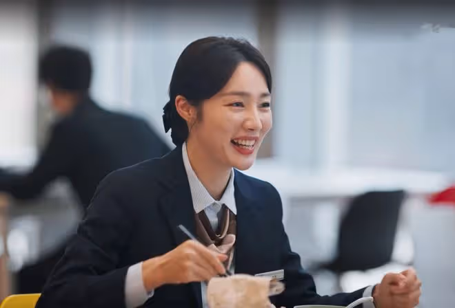 《城中之城》直到趙輝入獄，他都沒想到，徒弟程家元成第二個自己