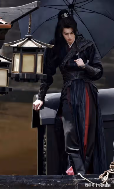 騰訊全網獨播！王鶴棣領銜主演，女主好可愛，愛了愛了