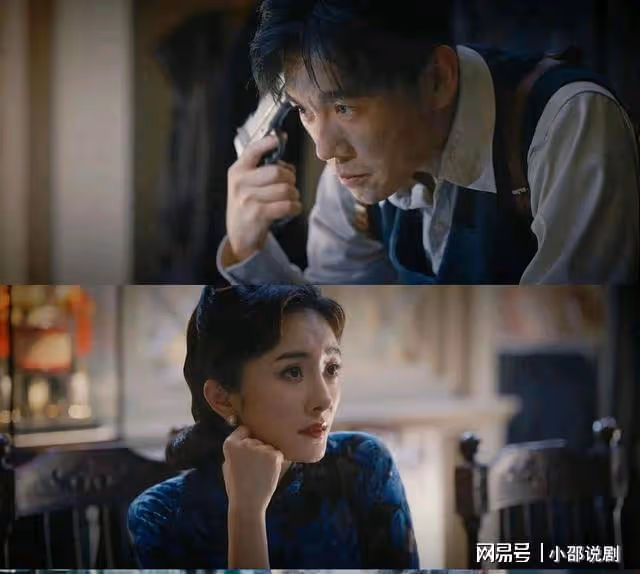 三台聯播！金牌班底+立體人設，全員實力派，必能火爆全網