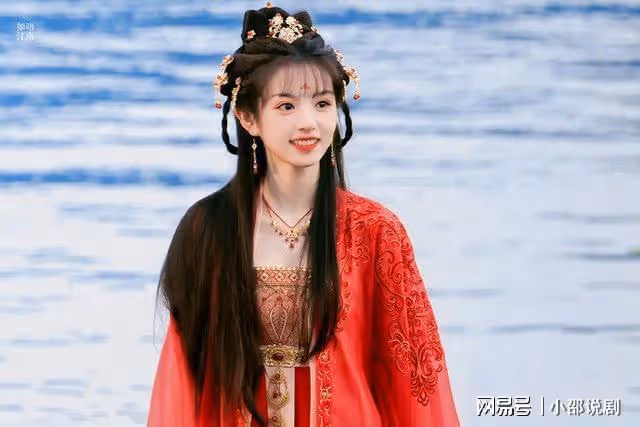 王鶴棣領銜主演，女主超漂亮，全員熟面孔，騰訊又撿到寶了