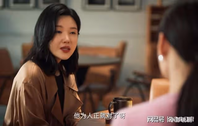城中之城：那個從未說出的秘密，改變陶無忌結局