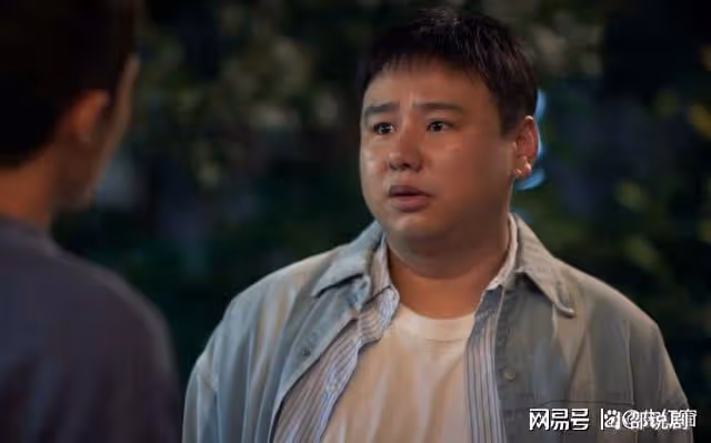 城中之城：那個從未說出的秘密，改變陶無忌結局