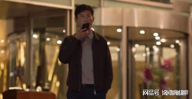城中之城：那個從未說出的秘密，改變陶無忌結局