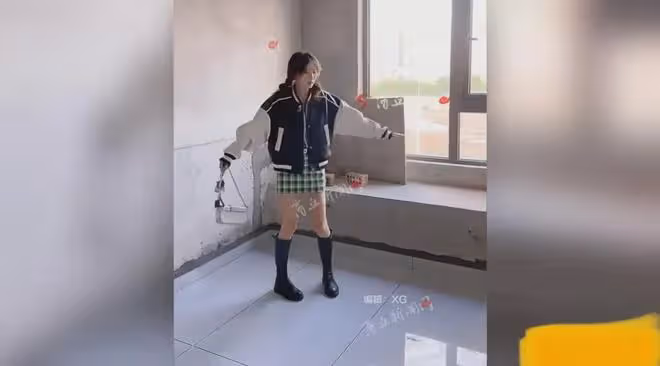 婆婆買房給小姑子留房間,小姑子興奮比劃兒媳不解:明明都嫁人了