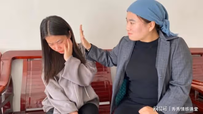 親戚沒打招呼來我家住幾天，我要趕她們走，婆婆說我小氣我翻了臉