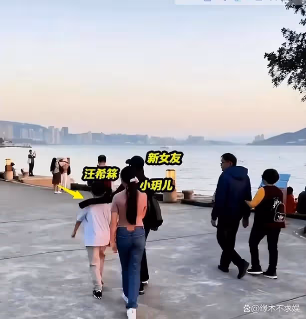 大S具俊曄電梯親密照曝光，大S瘦削如少女，被嘲像「父女戀」！