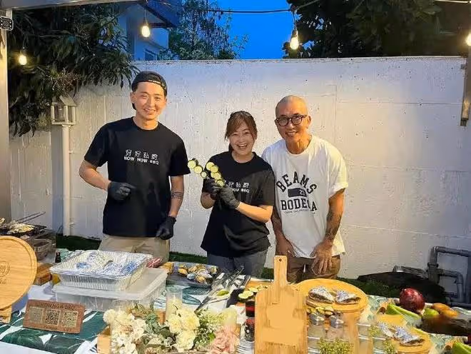 大S具俊曄電梯親密照曝光，大S瘦削如少女，被嘲像「父女戀」！