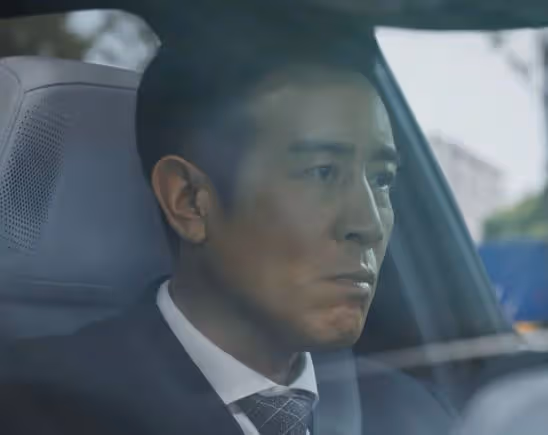 《城中之城》謝致遠被算計！看周琳反水，才知趙輝下了一盤什麼棋