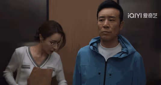 《城中之城》謝致遠被算計！看周琳反水，才知趙輝下了一盤什麼棋