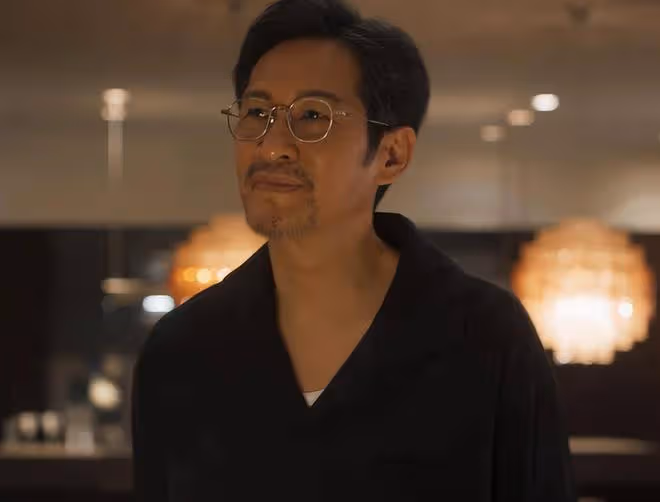 《城中之城》謝致遠被算計！看周琳反水，才知趙輝下了一盤什麼棋
