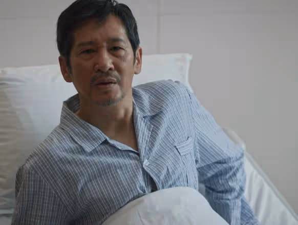 《城中之城》謝致遠被算計！看周琳反水，才知趙輝下了一盤什麼棋