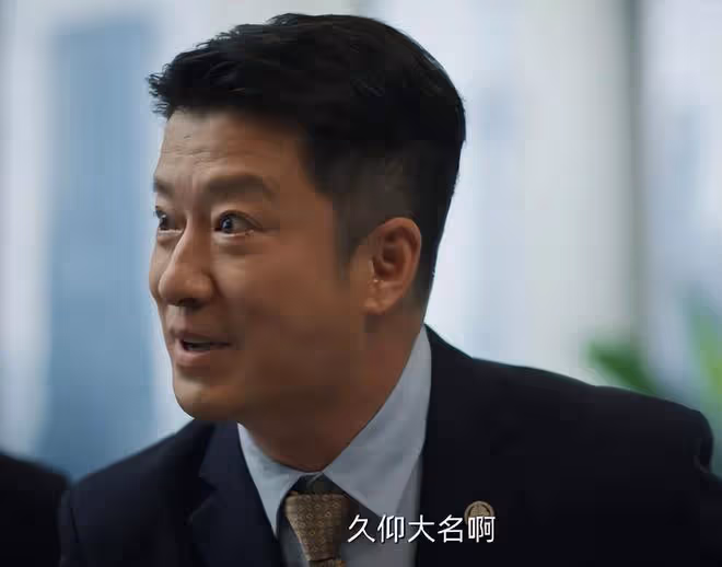 《城中之城》謝致遠被算計！看周琳反水，才知趙輝下了一盤什麼棋
