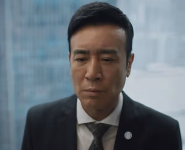《城中之城》謝致遠被算計！看周琳反水，才知趙輝下了一盤什麼棋