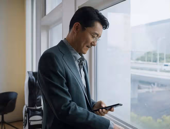《城中之城》謝致遠被算計！看周琳反水，才知趙輝下了一盤什麼棋