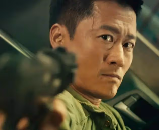 於和偉《援軍明日到達》來襲，我想說：拿下50億票房不是沒可能