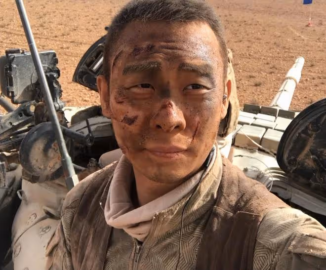 於和偉《援軍明日到達》來襲，我想說：拿下50億票房不是沒可能