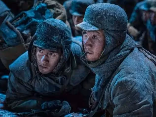 於和偉《援軍明日到達》來襲，我想說：拿下50億票房不是沒可能
