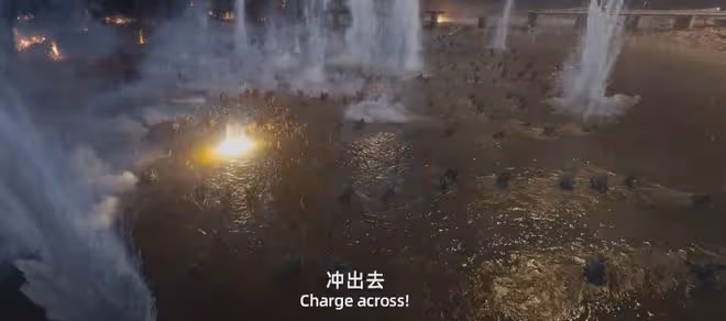 於和偉《援軍明日到達》來襲，我想說：拿下50億票房不是沒可能