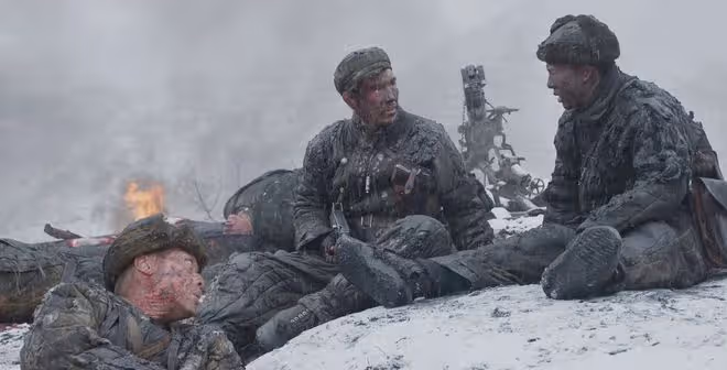於和偉《援軍明日到達》來襲，我想說：拿下50億票房不是沒可能