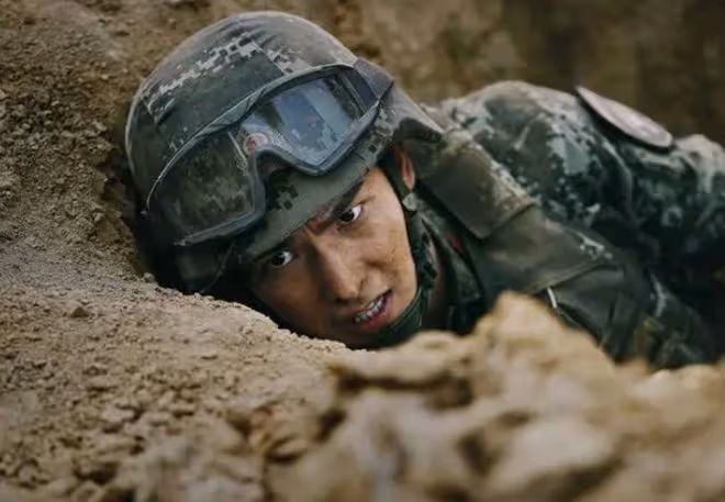 於和偉《援軍明日到達》來襲，我想說：拿下50億票房不是沒可能