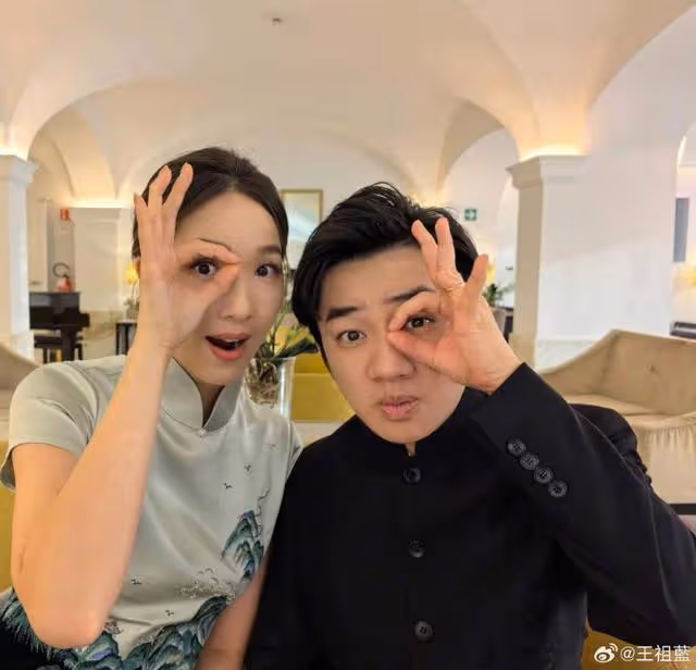 放任孩子打擾素人？網友給王祖藍帶了兩個小時娃！網友：父母在哪