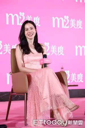 孫藝真甜曝「下次帶玄彬、兒子來台」!與老公球場甜蜜約會被目擊:他揪的