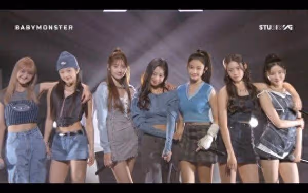 韓網熱門/K-POP掀LIVE之亂! 3女團「因超強實力受矚目」人氣狂飆